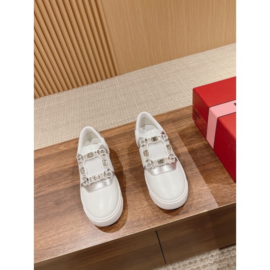 RV loafers