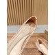 MM6 sandals