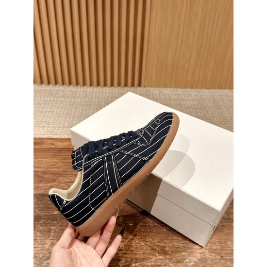 MM6 casual shoes