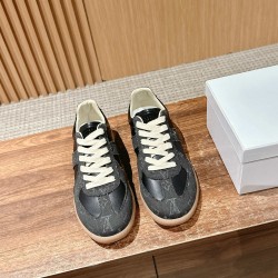 MM6 casual shoes