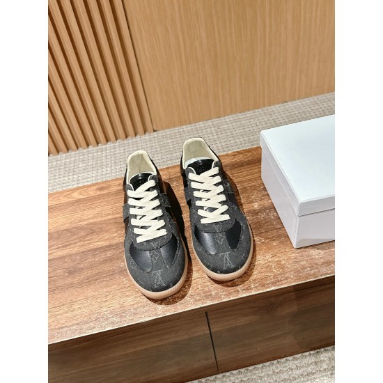 MM6 casual shoes
