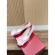 RV single shoe