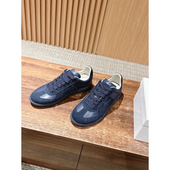 MM6 casual shoes