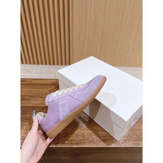 MM6 casual shoes
