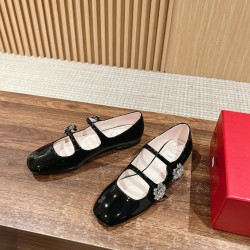 RV single shoe
