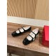 RV single shoe