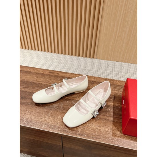 RV single shoe
