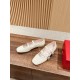 RV single shoe