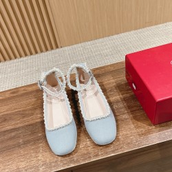 RV single shoe