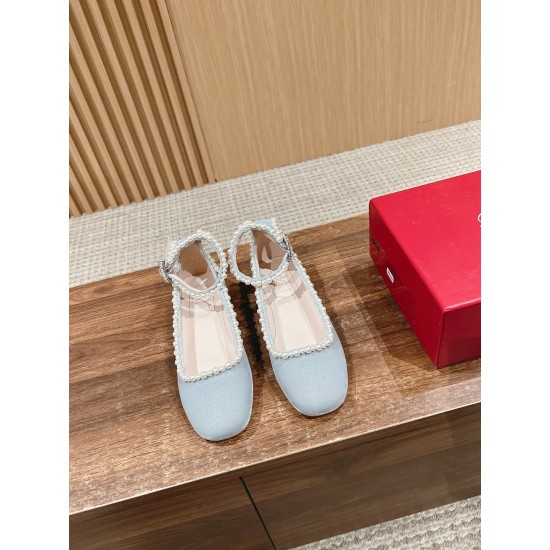 RV single shoe