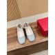 RV single shoe