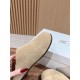 The row slippers