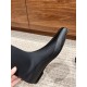 The row boots