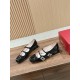 RV Mary Jane Shoes