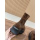 The row boots