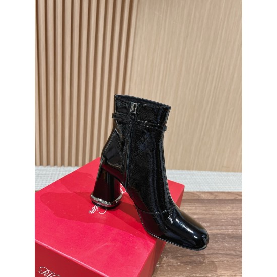 RV BOOTS