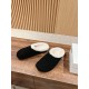 MM6 slippers