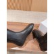 The row boots