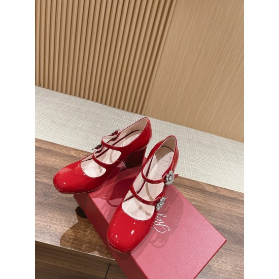 RV single shoe