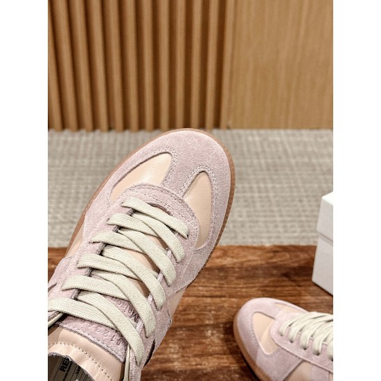 MM6 casual shoes