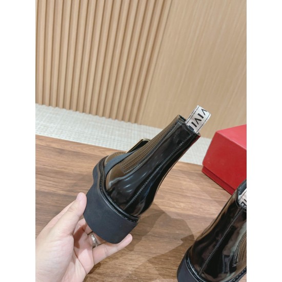 RV BOOTS