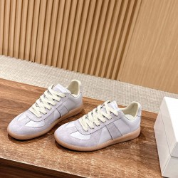 MM6 casual shoes