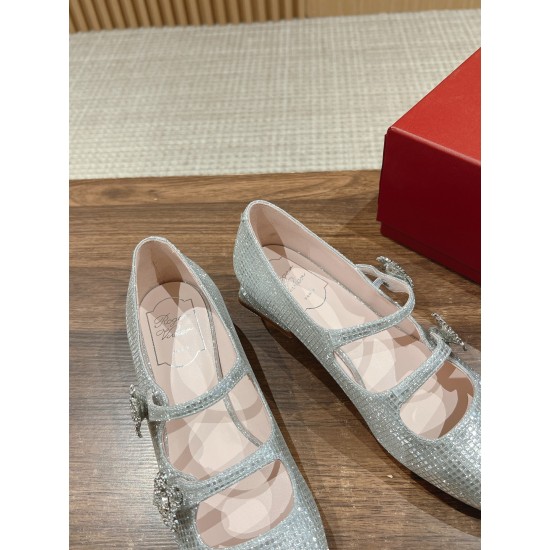 RV single shoe