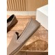 The row loafers