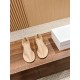The row loafers The row loafers