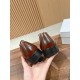 The row loafers