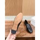 The row loafers