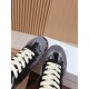 MM6 casual shoes