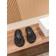 The row slippers