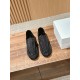 The row loafers