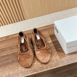 The row sandals