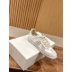 MM6 casual shoes