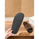 The row slippers