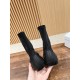 The row boots