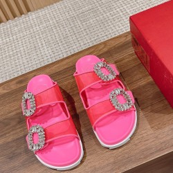 RV slippers