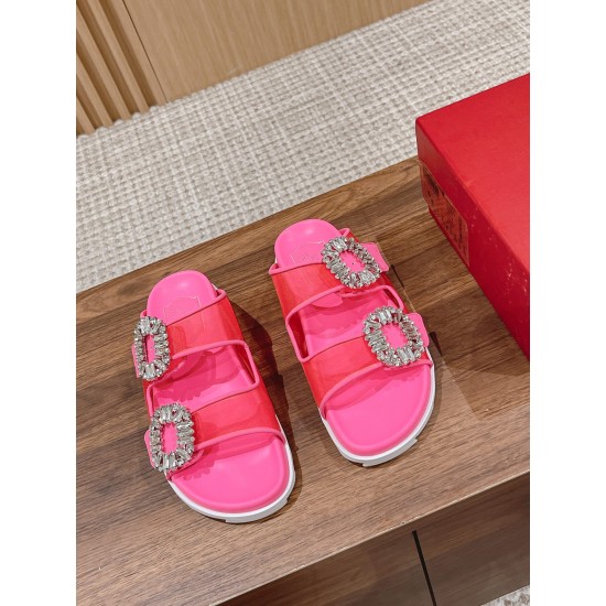 RV slippers