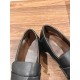 The row loafers