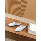 The row loafers The row loafers