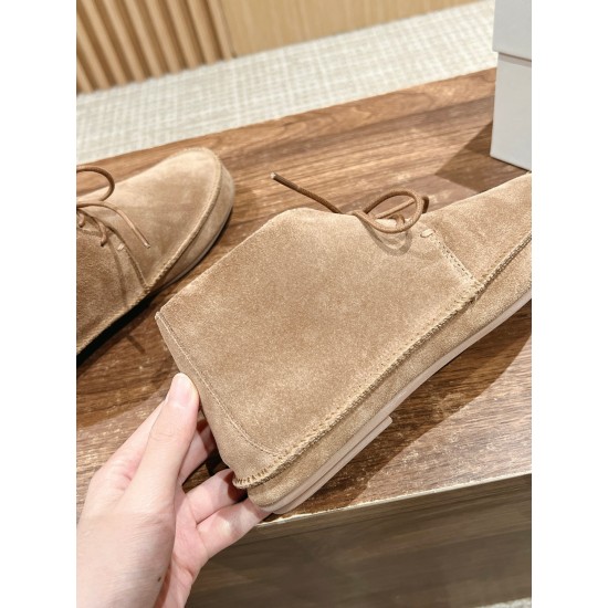 MM6 boots
