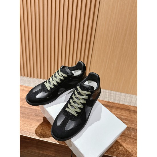 MM6 casual shoes