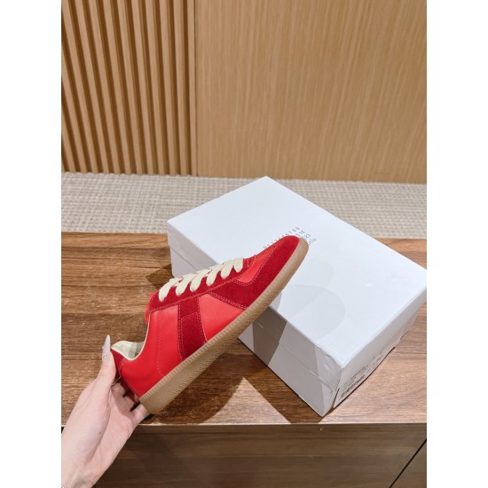MM6 casual shoes
