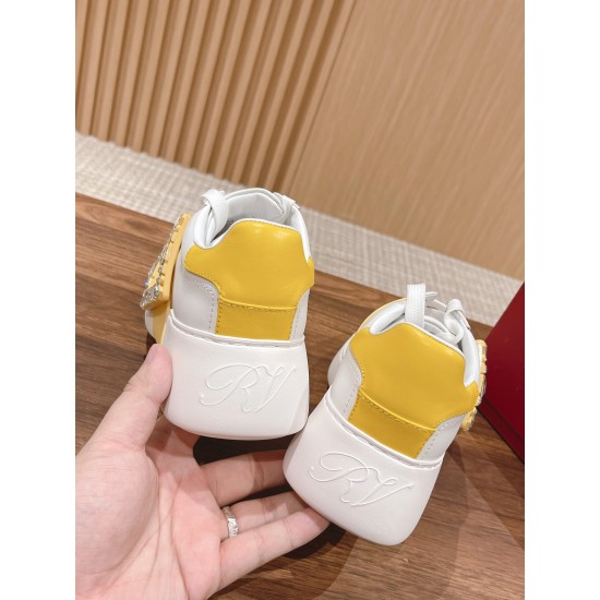 rv sneakers