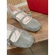 RV Mary Jane Shoes
