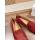 The row loafers