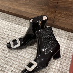 RV BOOTS