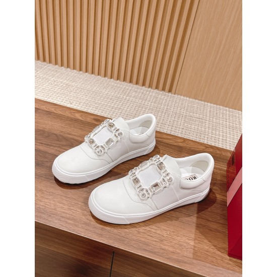 RV loafers